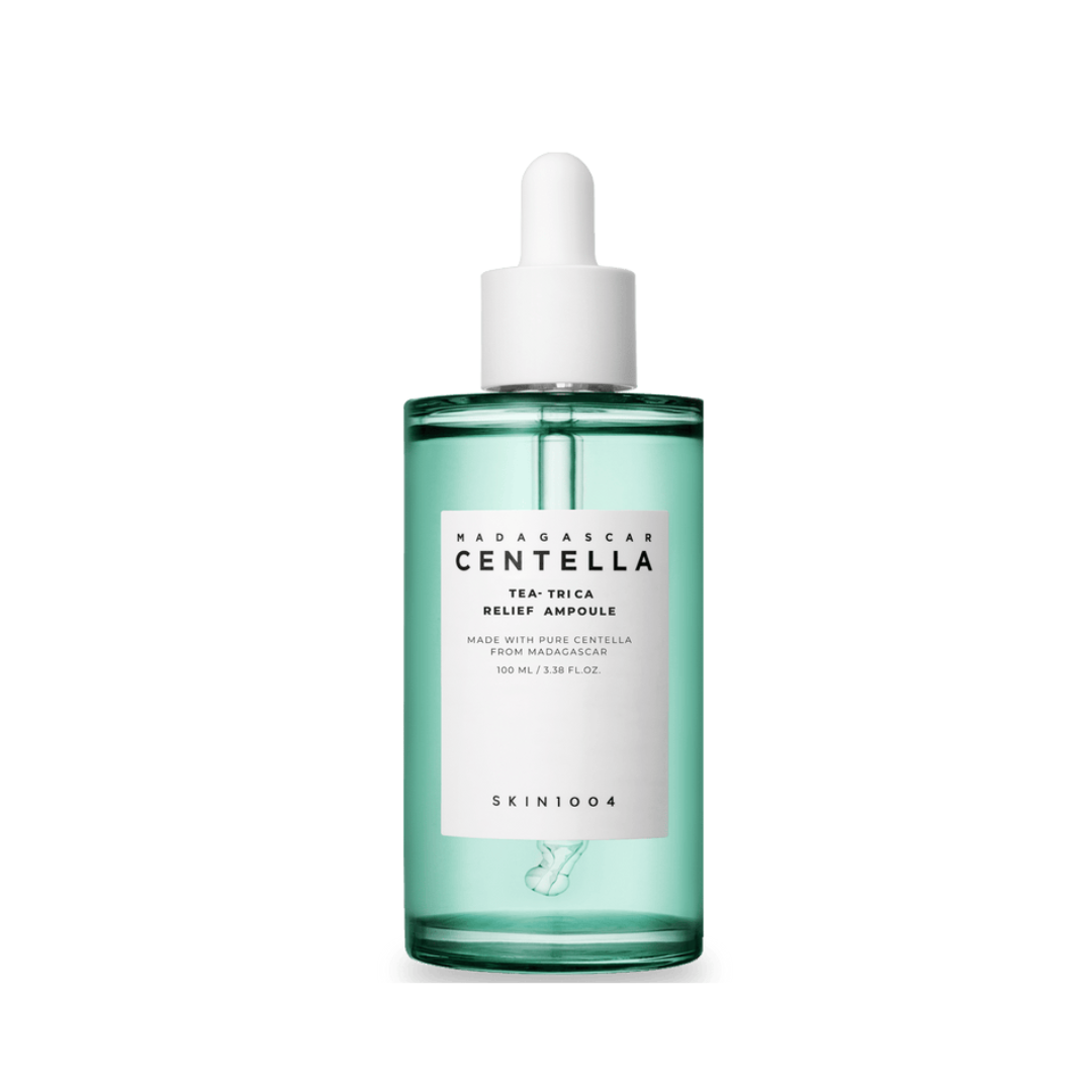 SKIN1004 Tea-Trica Relief Ampoule