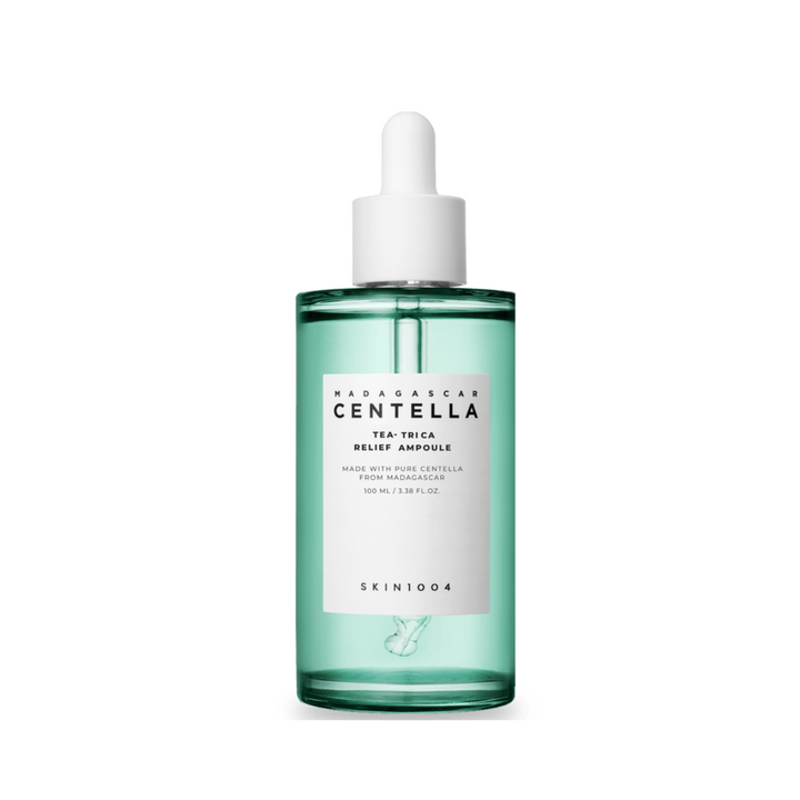 SKIN1004 Tea-Trica Relief Ampoule