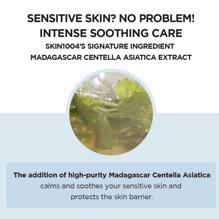 SKIN1004 Hyalu-Cica Cloudy Mist what it does