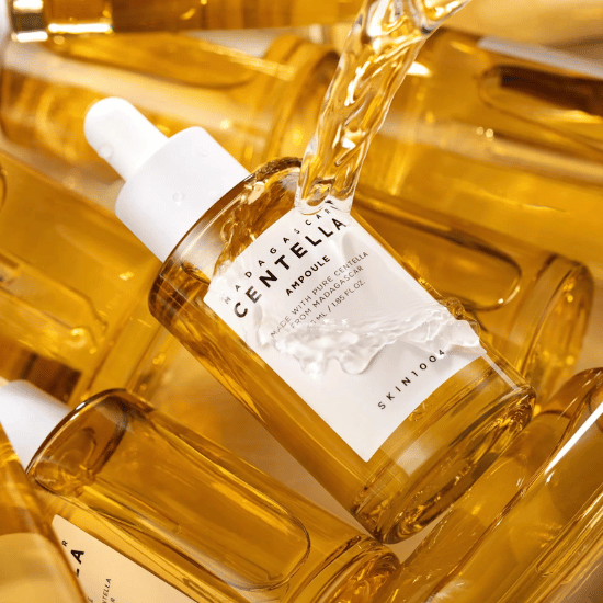 SKIN1004 Madagascar Centella Ampoule 100ml