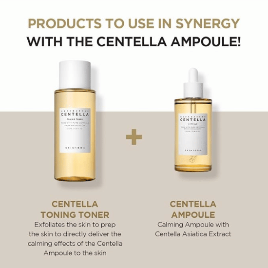 SKIN1004_Madagascar_Centella_Ampoule pairs well with 