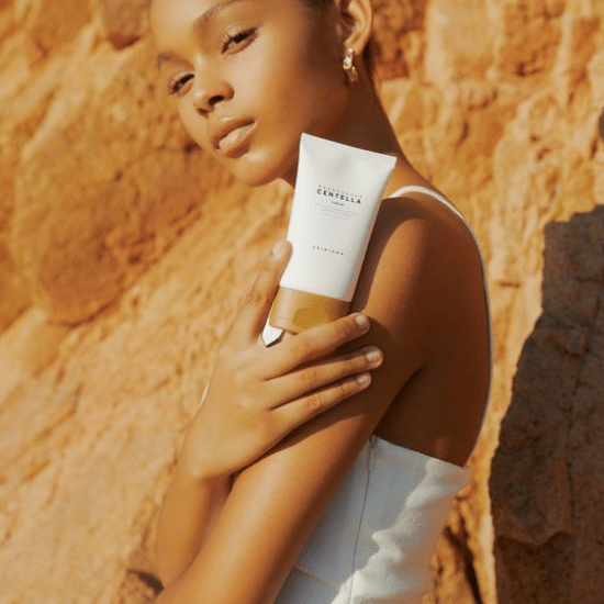 SKIN1004 Madagascar Centella Cream 75ml 3