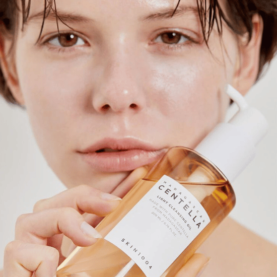SKIN1004 Madagascar Centella Light Cleansing Oil 200ml 2