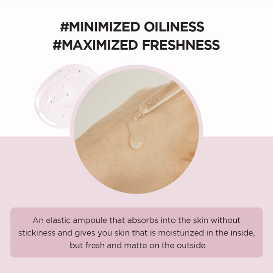 SKIN1004 Madagascar Centella Poremizing Fresh Ampoule 100ml results 2