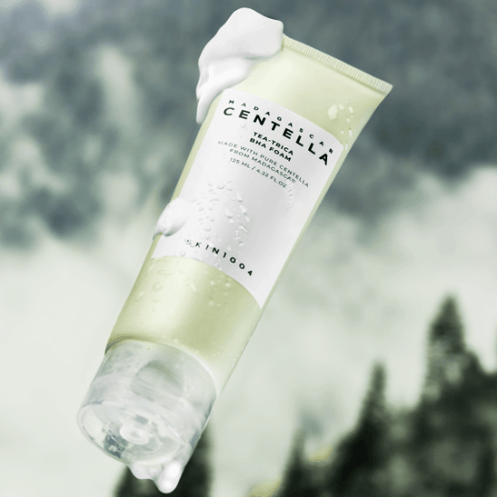 SKIN1004_Madagascar_Centella_Tea-Trica_Bha_Foam_125ml 18