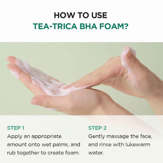 SKIN1004_Madagascar_Centella_Tea-Trica_Bha_Foam_125ml texture