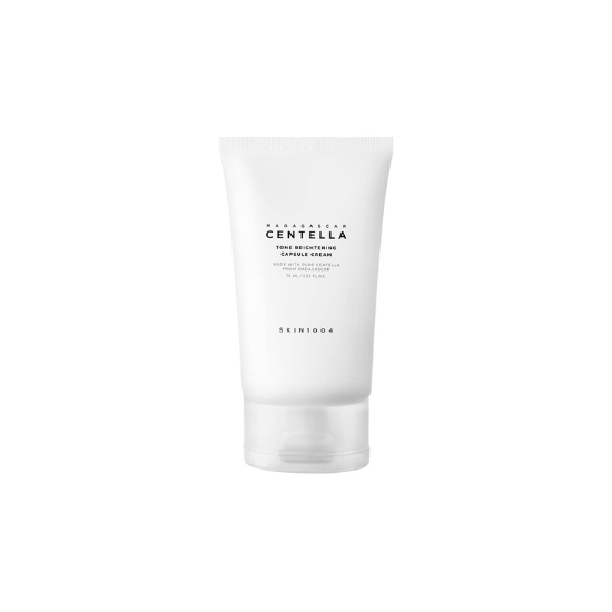 SKIN1004 Madagascar Centella Tone Brightening Capsule Cream 75ml