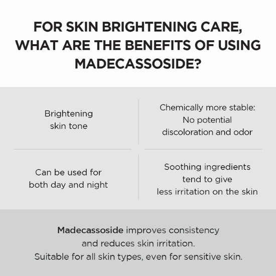SKIN1004 Madagascar Centella Tone Brightening Capsule Cream 75ml benefits