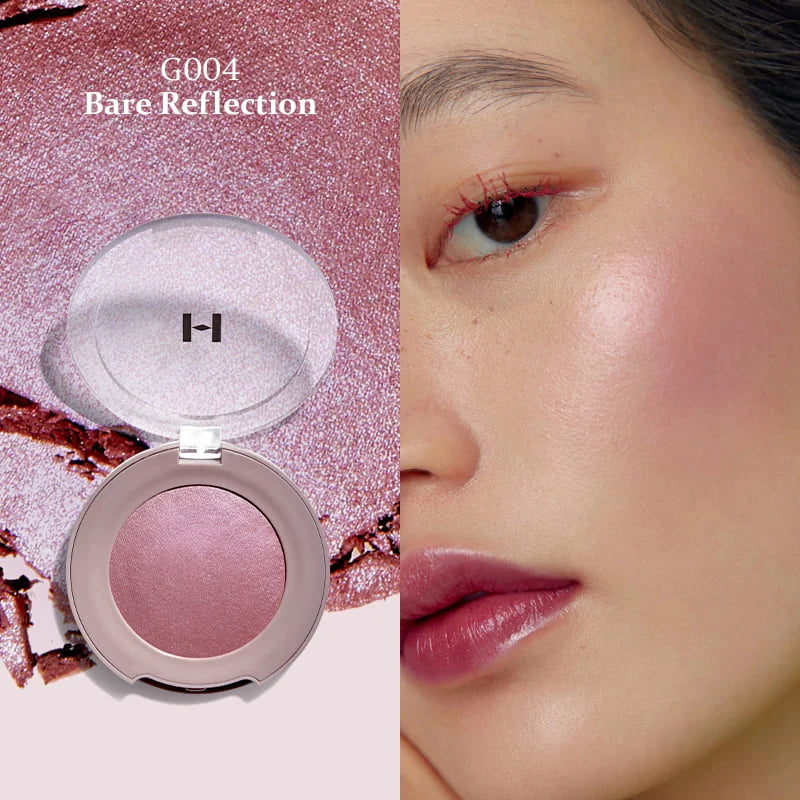 Hince True Dimension Glow Cheek