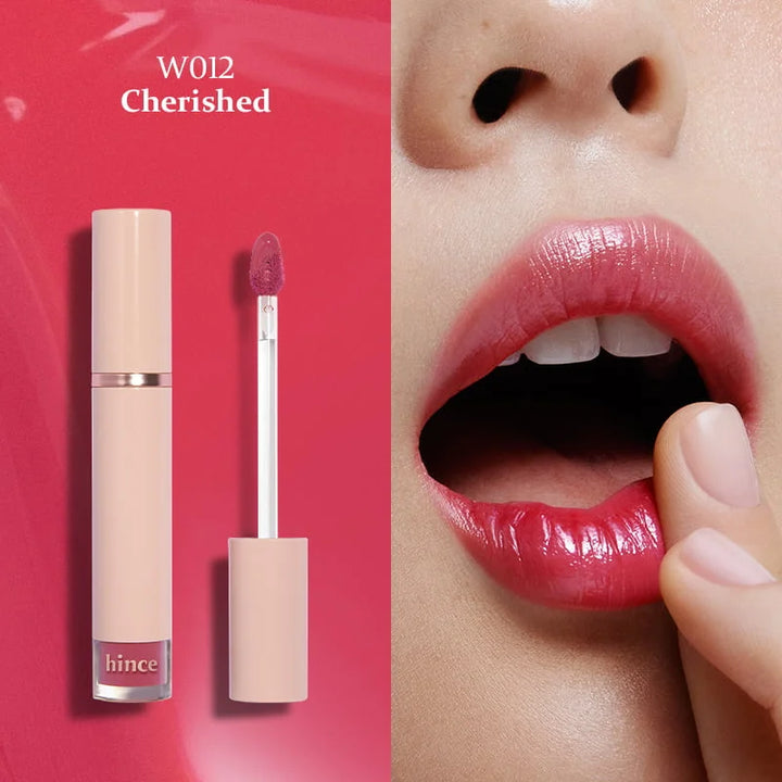 Hince Mood Enhancer Water Liquid Glow 4ml