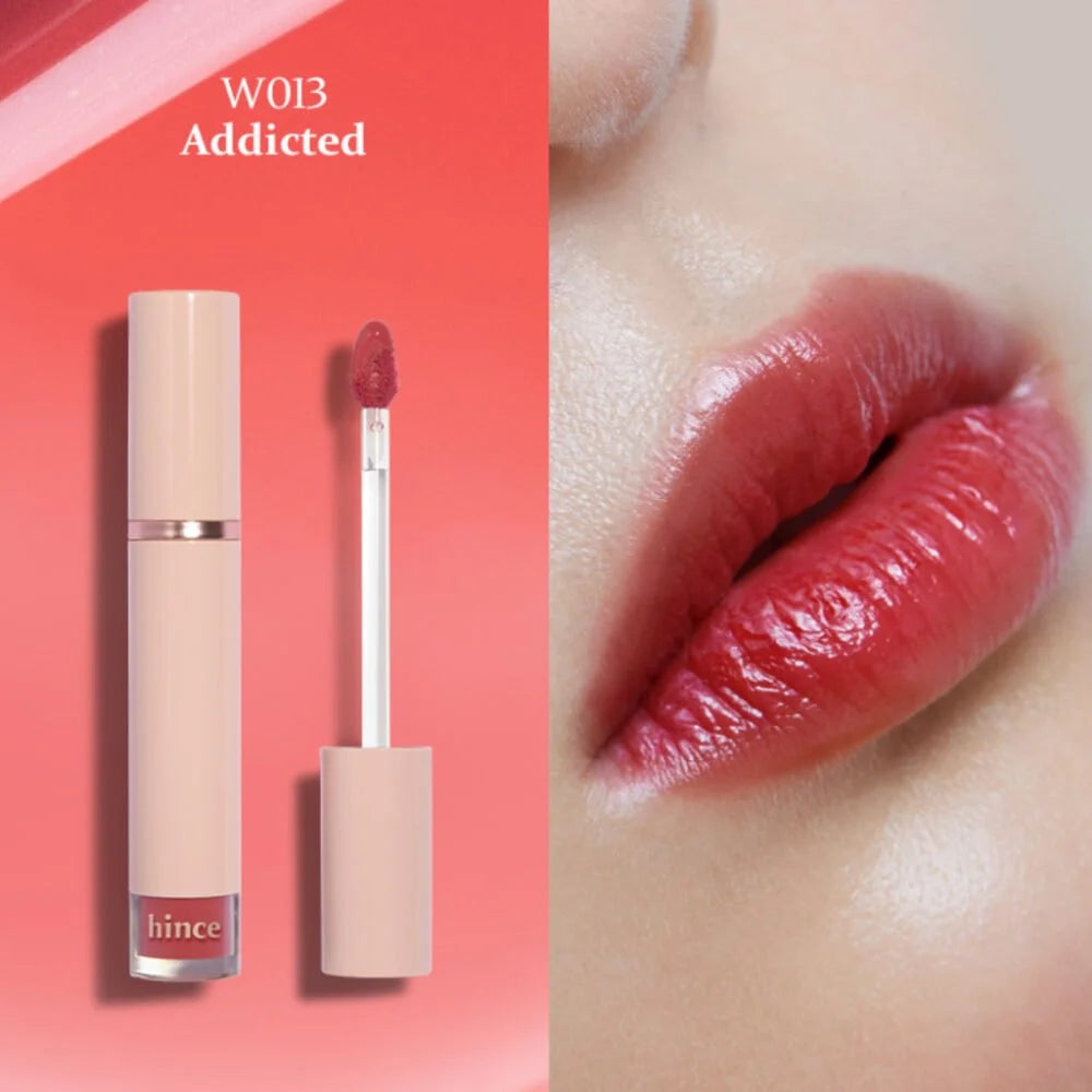 Hince Mood Enhancer Water Liquid Glow 4ml