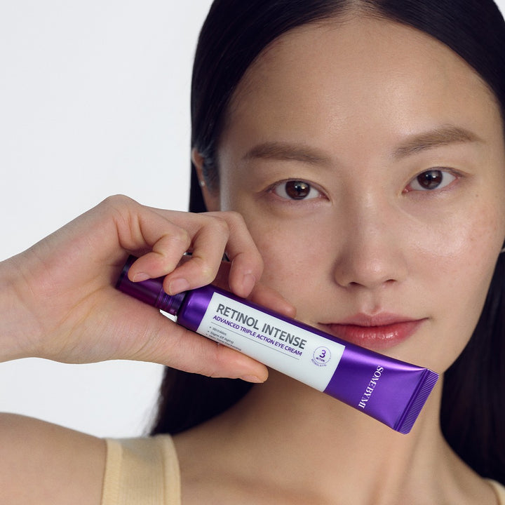 SOME BY MI Retinol Intense Adavanced Triple Action Eye Cream 30ml 2