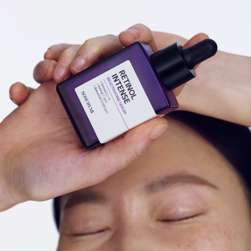 SOME BY MI Retinol Intense Reactivating Serum 30ml 2
