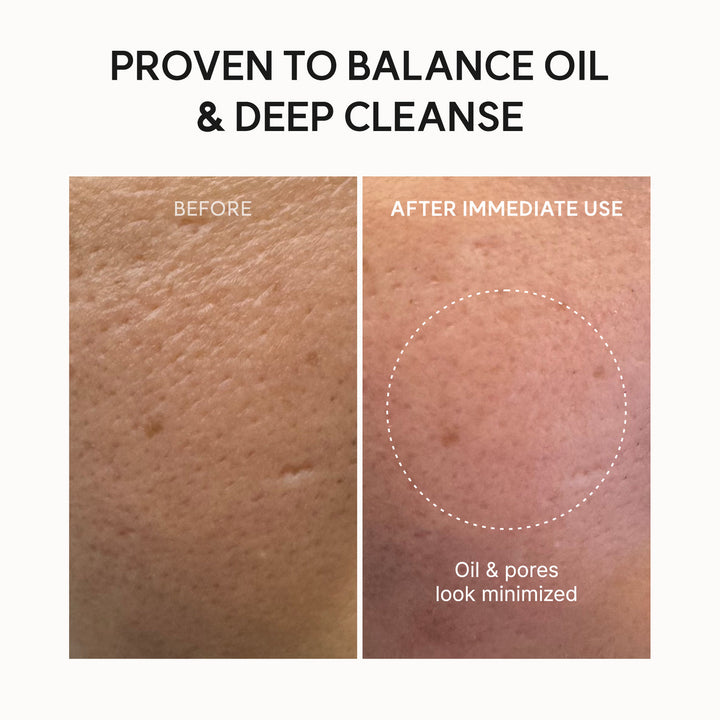 Arencia Fresh Blue Hyssop Cleanser 120g