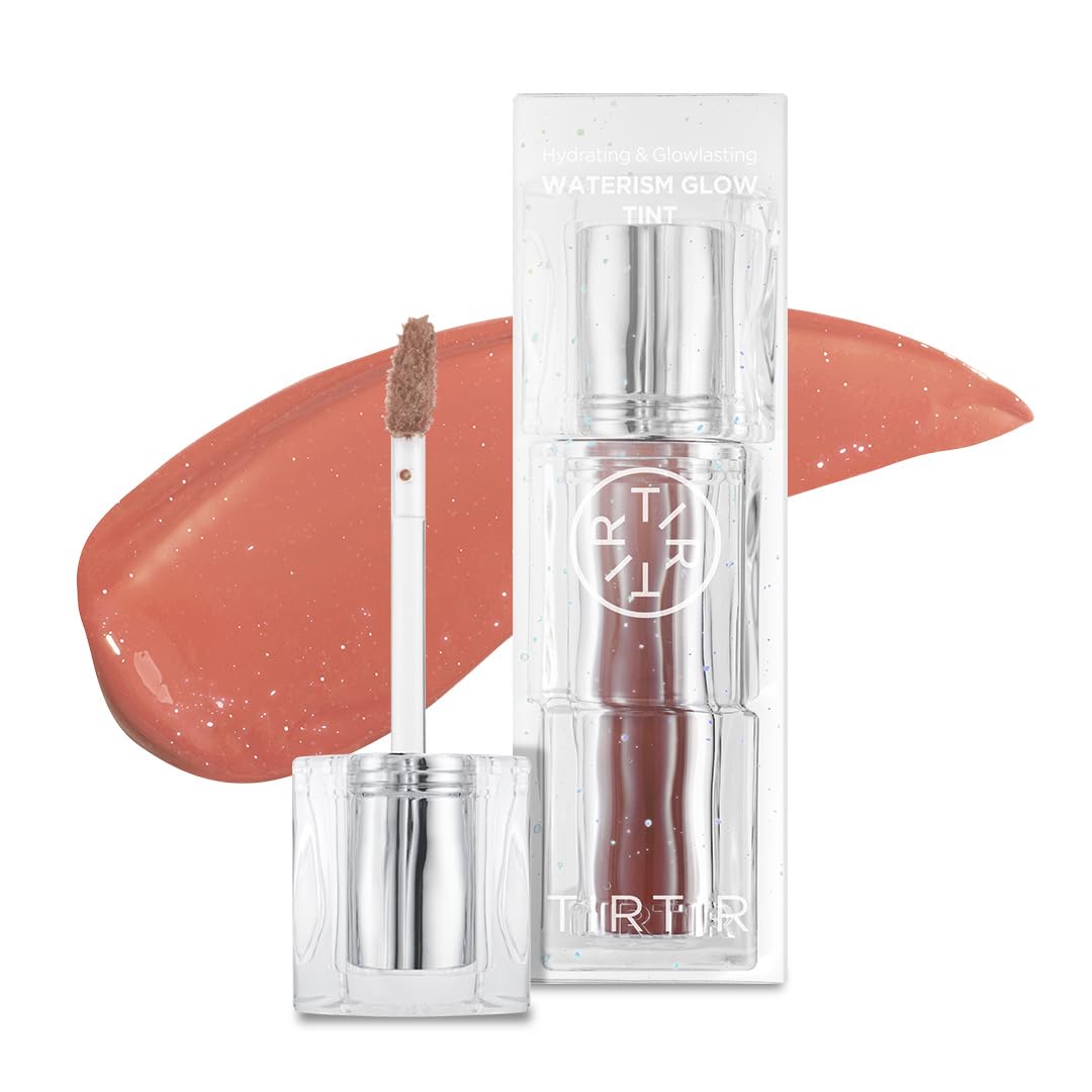Tirtir Waterism Glow Tint 4g