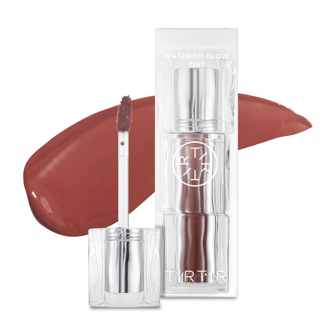 Tirtir Waterism Glow Tint 4g