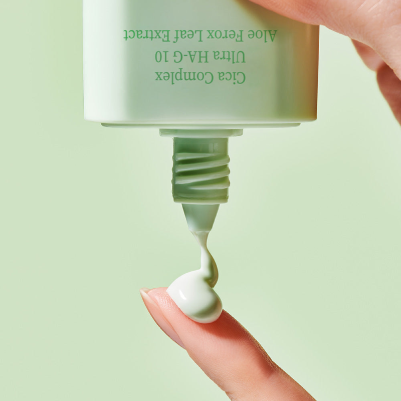TOCOBO Cica Calming Sun Serum SPF50+ PA++++ 3