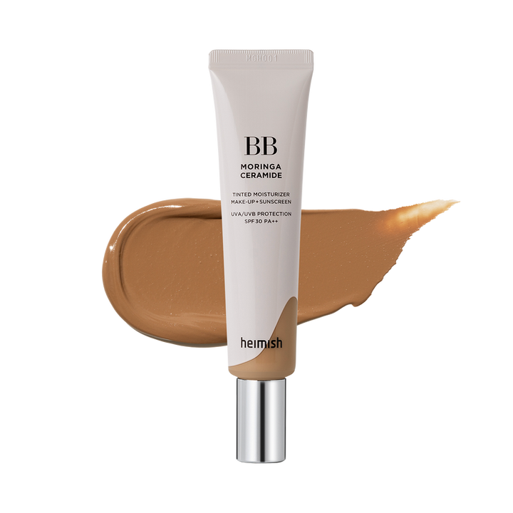 Heimish Moringa Ceramide BB Cream SPF30 PA++ 30g