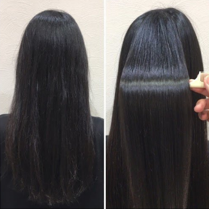 Tsubaki Premium EX Damage Care & Repair Conditioner Treatment 450ml