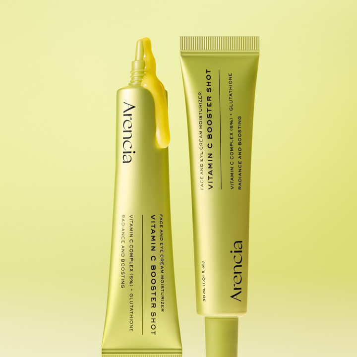 Arencia Vitamin C Booster Shot 30ml