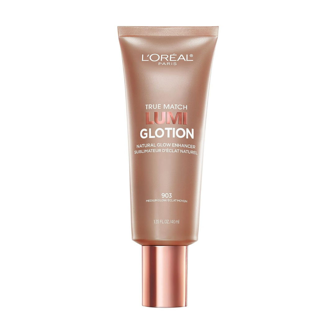 Loreal Paris Natural Glow Enhancer Illuminator Highlighter
