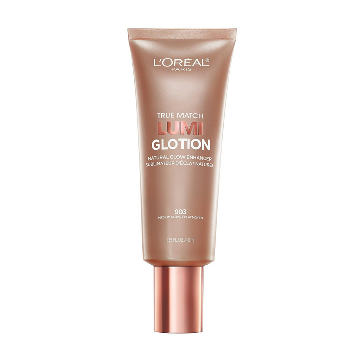 Loreal Paris Natural Glow Enhancer Illuminator Highlighter