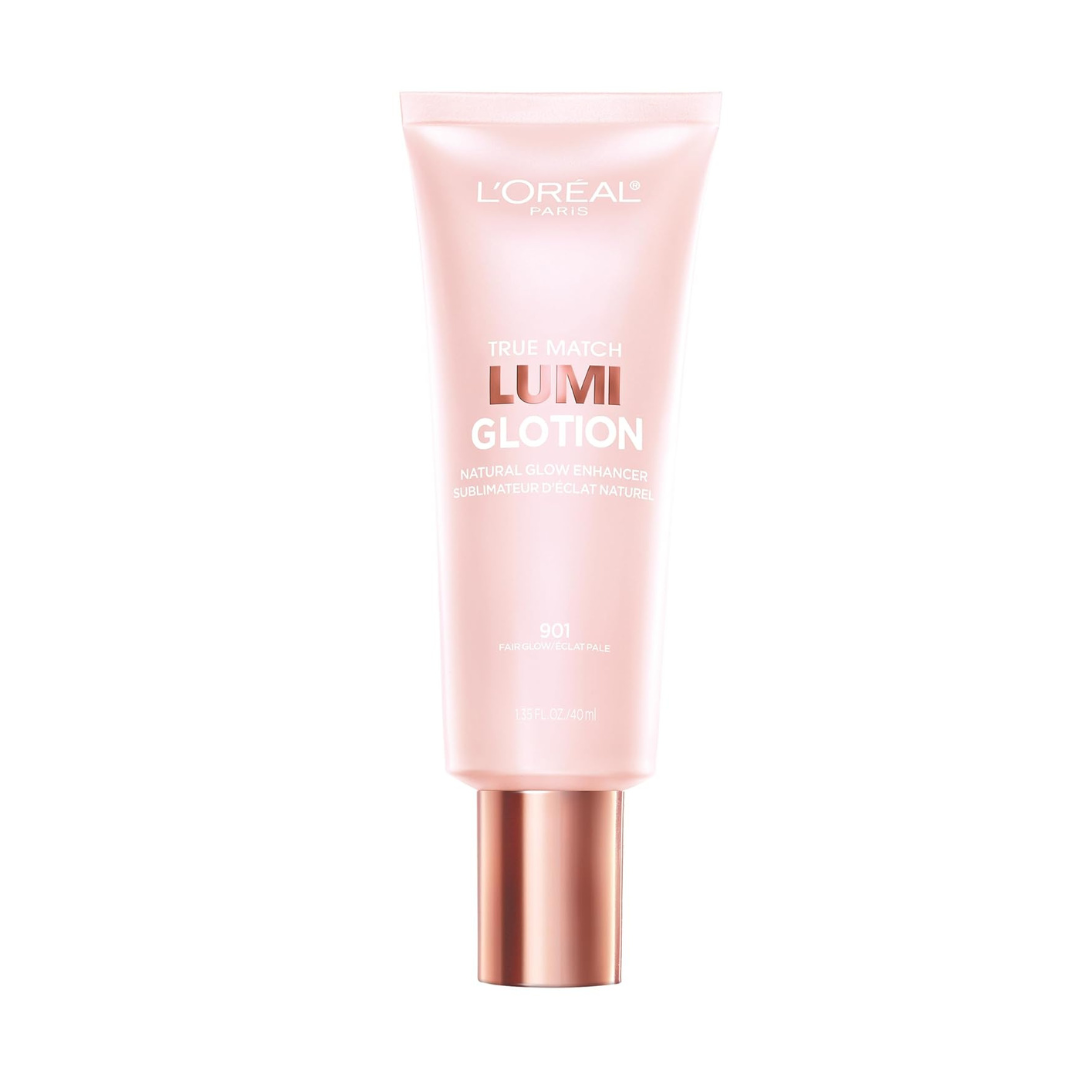 Loreal Paris Natural Glow Enhancer Illuminator Highlighter