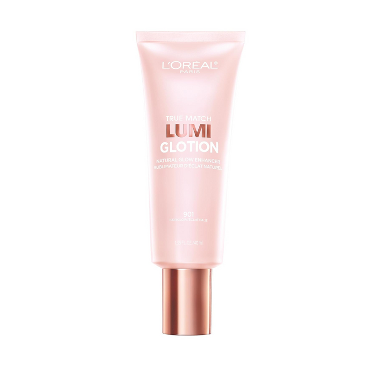 Loreal Paris Natural Glow Enhancer Illuminator Highlighter