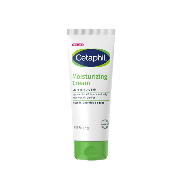 Cetaphil Moisturizing Cream