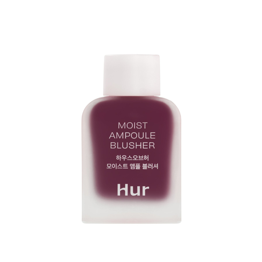 House of Hur Moist Ampoule Blusher 10ml MINI