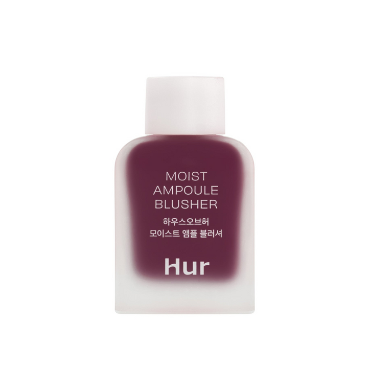 House of Hur Moist Ampoule Blusher 10ml MINI