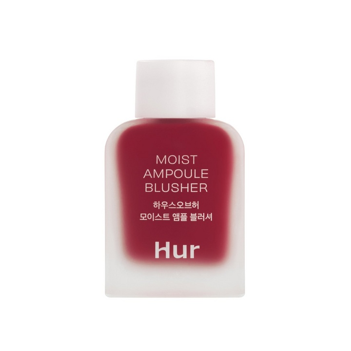 House of Hur Moist Ampoule Blusher 10ml MINI