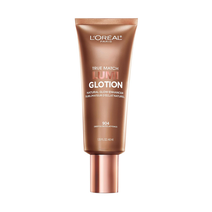 Loreal Paris Natural Glow Enhancer Illuminator Highlighter