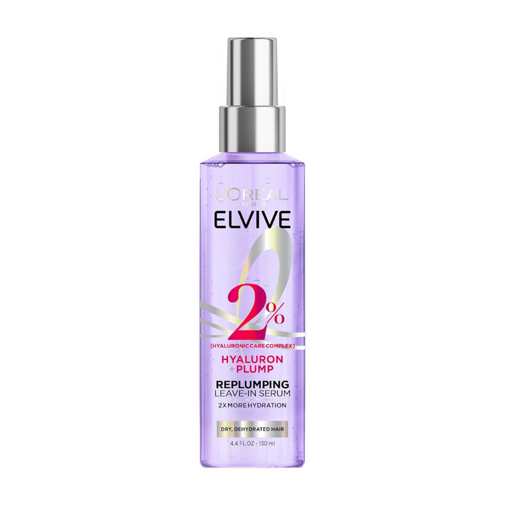 Loreal Paris Elvive Hyaluron Plump Moisture Plump Serum Spray 130ml