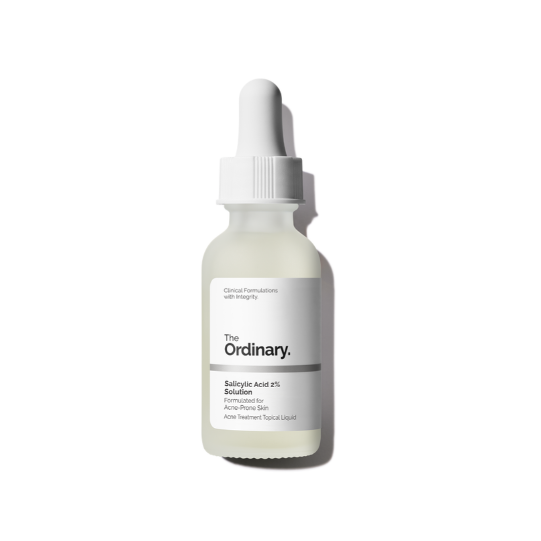 The Ordinary Salicylic Acid 2% Solution