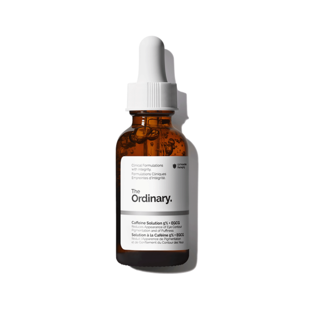 The Ordinary Caffeine Solution 5% + EGCG