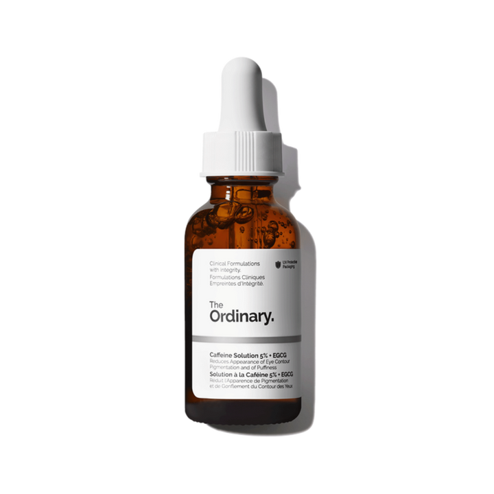 The Ordinary Caffeine Solution 5% + EGCG