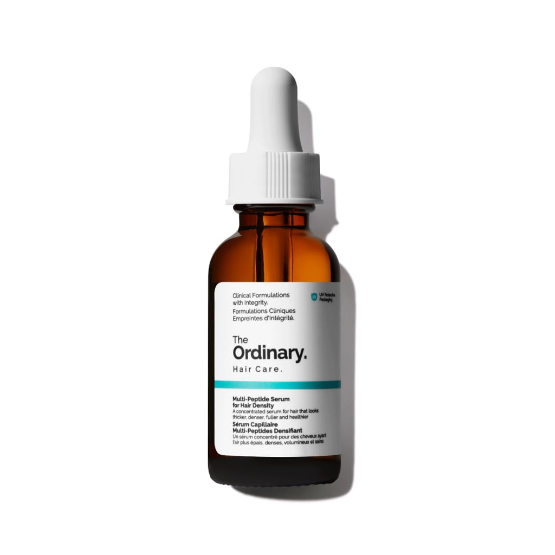 The Ordinary Multi-Peptide Serum For Hair Density 60ml