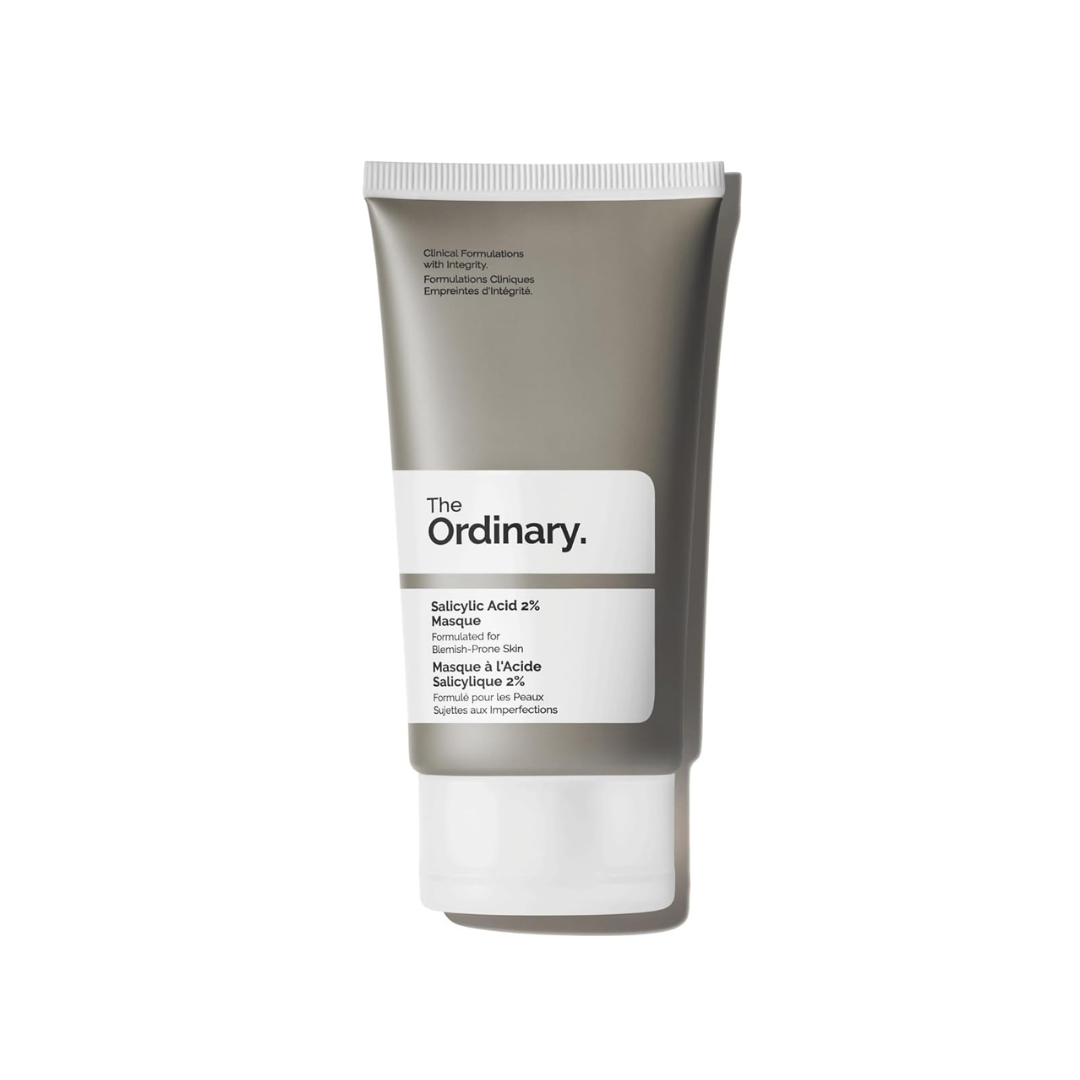 The Ordinary Salicylic Acid 2% Masque