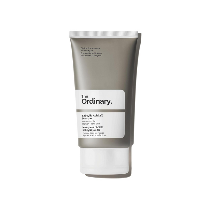 The Ordinary Salicylic Acid 2% Masque