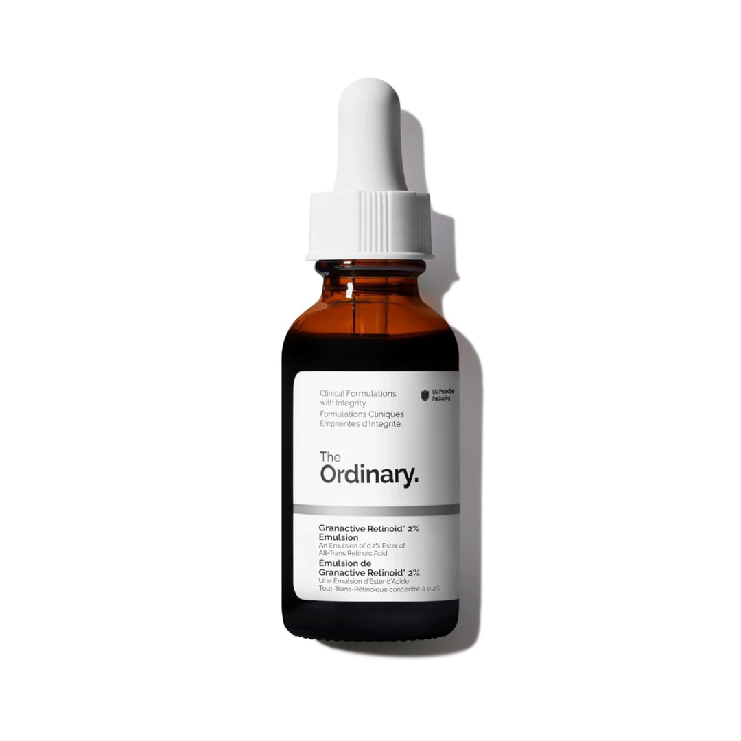 The Ordinary Granactive Retinoid 2% in Emulsion