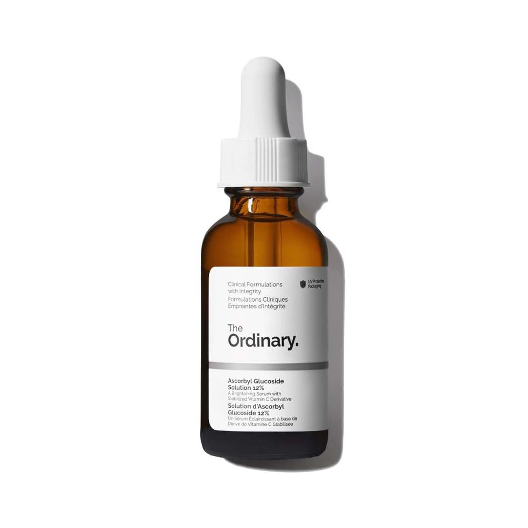 The Ordinary Ascorbyl Glucoside Solution 12% 30ml