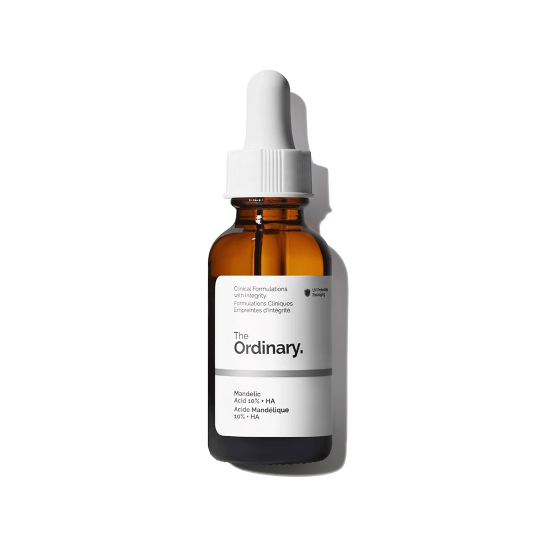 The Ordinary Mandelic Acid 10% + HA