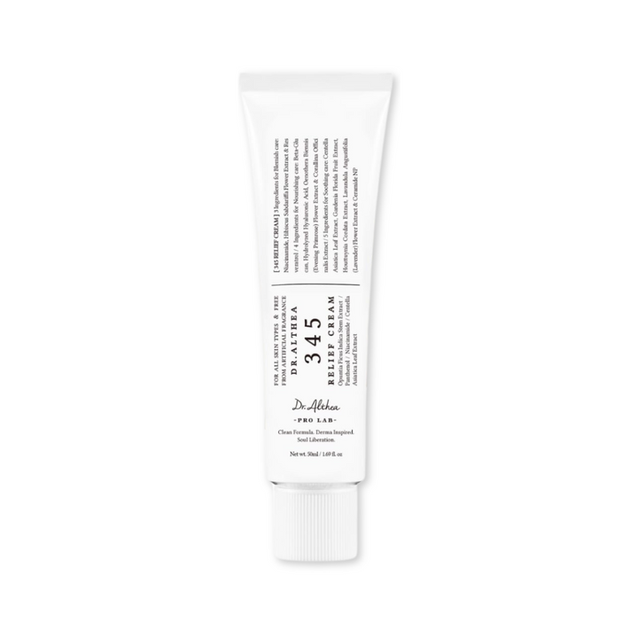 Dr.Althea 345 Relief Cream 50ml