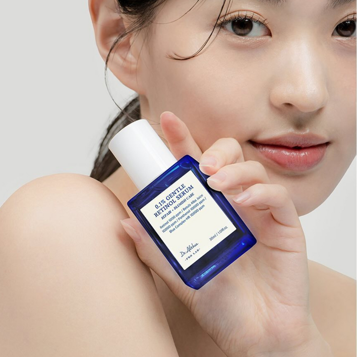 Dr. Althea 0.1 Gentle Retinol Serum 30ml