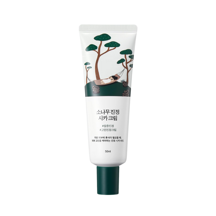 Round Lab Pine Calming Cica Cream 50ml