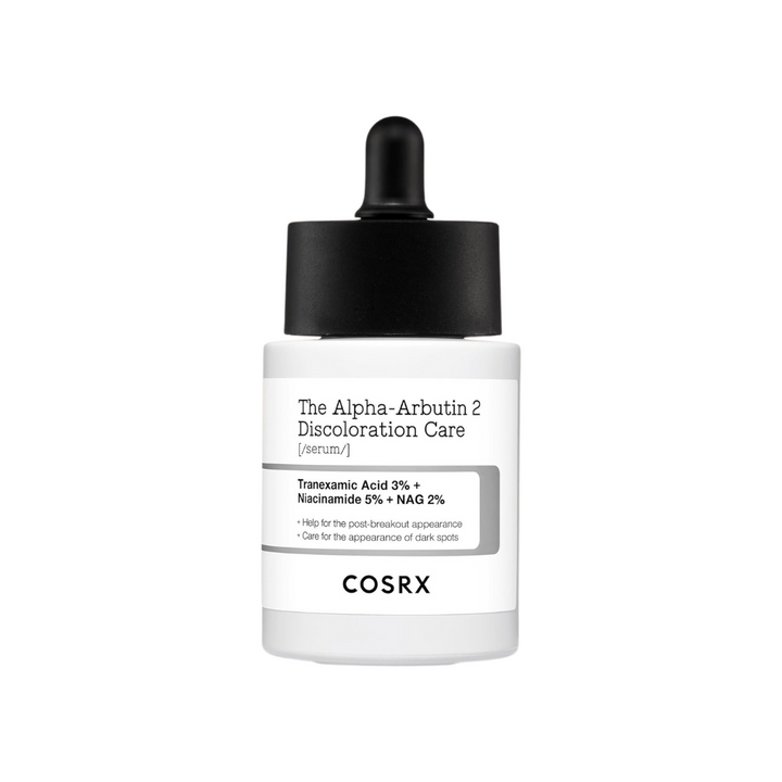 Cosrx The Alpha-Arbutin 2 Discoloration Care Serum 50ml
