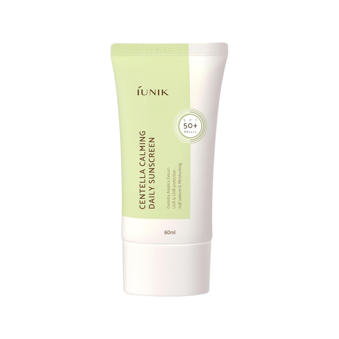 iUNIK Centella Calming Daily Sunscreen 60ml