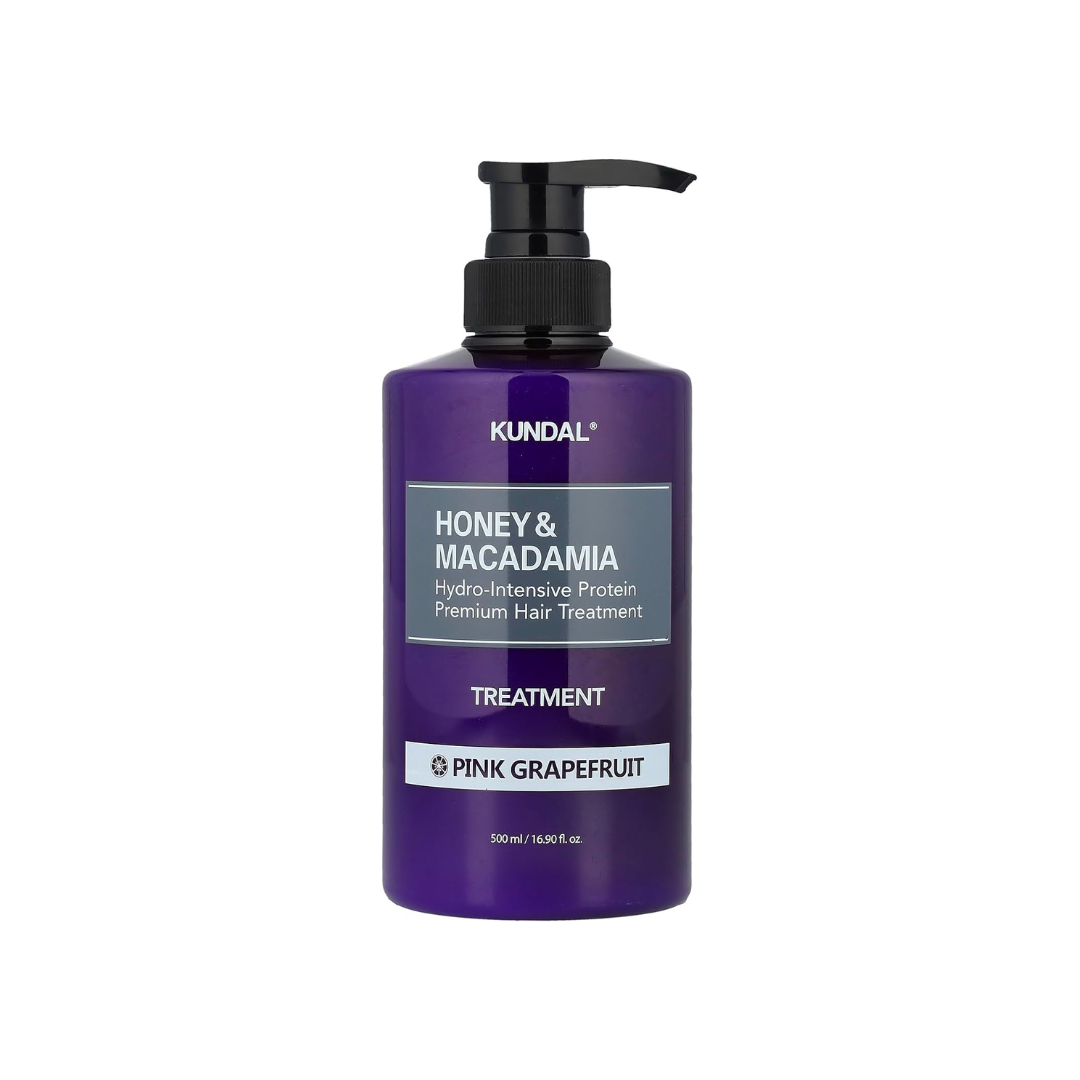 Kundal Honey & Macadamia Protein Treatment 500ml