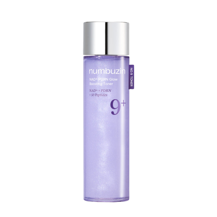 Numbuzin No.9 NAD PDRN Glow Boosting Toner 150ml